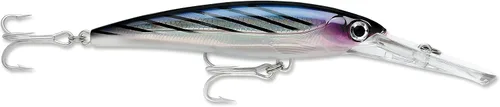 Miniatura 7 de Rapala XRMAGXT160 X-Rap Magnum Extreme 6.3 pulgadas (6.3 in), 2.4 oz (68 g)