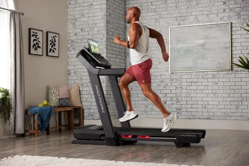 Miniatura 5 de ProForm Pro Treadmills: Smart Treadmills for Walking and Running with SpaceSaver Design