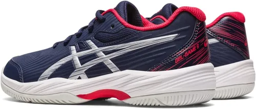 Miniatura 3 de ASICS Zapatillas de tenis para niños Gel-Game 9 Grade School