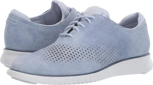 Miniatura 31 de Cole Haan Zapatos Oxford con punta de ala láser 2.Zerogrand para hombre
