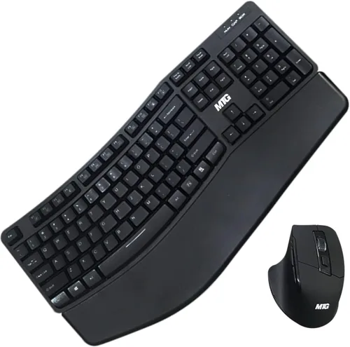 Miniatura 6 de TechMagnet Computadora de escritorio todo en uno, Cheetah 4, Intel Core i3 4ª generación de 2.9 GHz, 8 GB DDR3, SSD de 120 GB, LED de 22 pulgadas