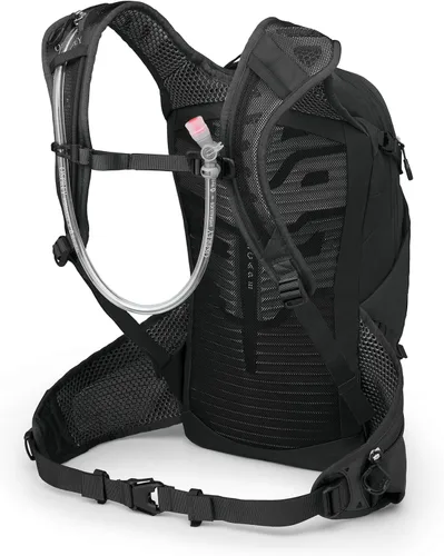 Miniatura 7 de Osprey Raven 14L Mochila de ciclismo de montaña para mujer con depósito hidráulico