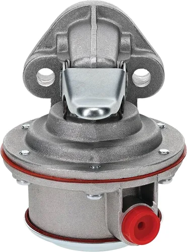 Miniatura 2 de Complete Tractor Bomba de elevación de combustible 1703-3001 compatible con/reemplazo para Case International Tractor - K311939