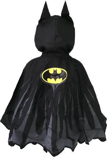 Miniatura 6 de Western Chief Little Boys 'Batman Raincoat (ToddlerKid)