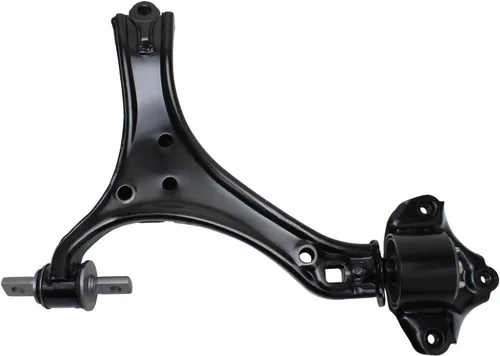 Miniatura 308 de Detroit Axle - Brazo de control delantero para Chevy Tahoe Avalanche Silverado Suburban GMC Sierra Yukon XL 1500 Express Savana 2500 Cadillac