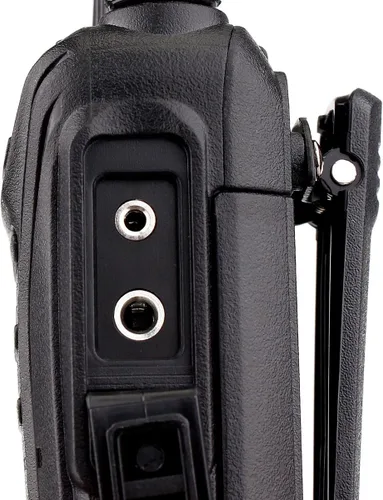 Miniatura 13 de Retevis Walkie Talkies RT27 para adultos, radios bidireccionales resistentes, manos libres VOX, alarma local, radio resistente de 2 vías