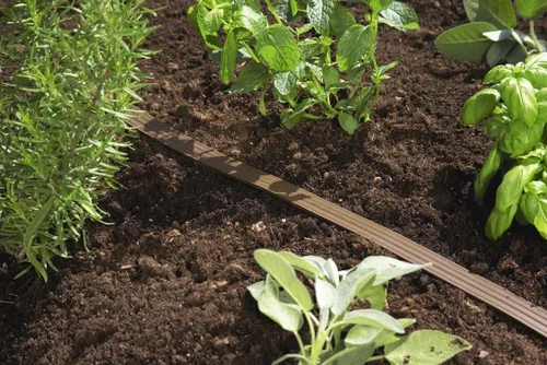 Miniatura 2 de Gardena Manguera de riego 16, 4Yd en marrón