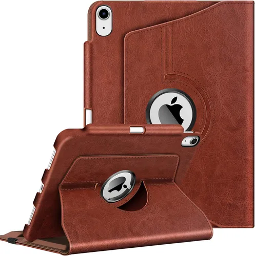 Miniatura 29 de Fintie - Funda giratoria para iPad Air de 11 pulgadas M3 (2025) / M2 (2024), iPad Air de 5ª (2022) / 4ª generación (2020) de 10.9 pulgadas - Funda