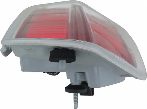 Miniatura 5 de Conjunto de luz trasera izquierda TYC Compatible con Chrysler 300 2013-2014