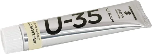 Miniatura 3 de U-35 446 Turner - Juego de 3 pinturas acrílicas 446 Turner (0.7 fl oz (0.7 fl oz)