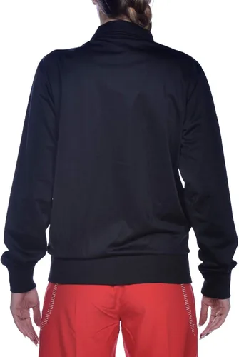 Miniatura 4 de Arena Women's Team Line Knitted Poly Tracksuit Lightweight Athletic Jacket and Pants