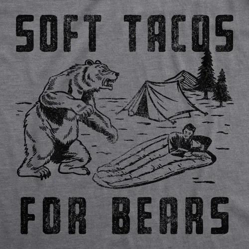Miniatura 2 de Camisetas de campamento divertidas para hombre, camisetas geniales para acampar al aire libre