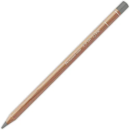 Miniatura 5 de Caran d'Ache Luminance 6901 Lápices resistentes a la luz Gris francés 10%