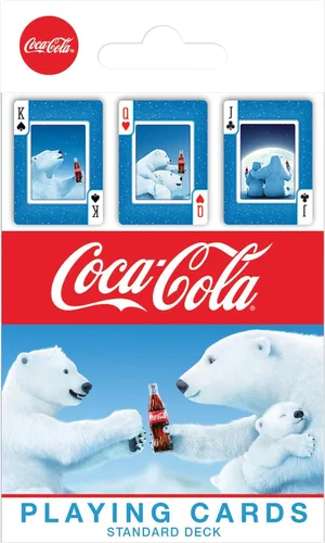 Miniatura 9 de MasterPieces Cartas de juego con licencia oficial de Hershey - Baraja de 54 cartas para adultos
