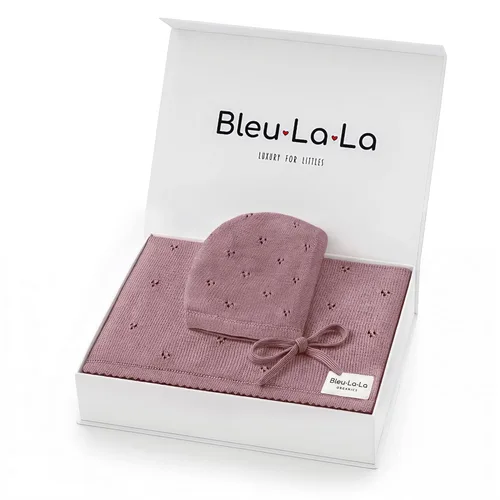 Miniatura 15 de Juego de regalo para bebé, manta de algodón orgánico para recién nacido y manta de seguridad amorosa, regalos para recién nacidos, regalos de baby
