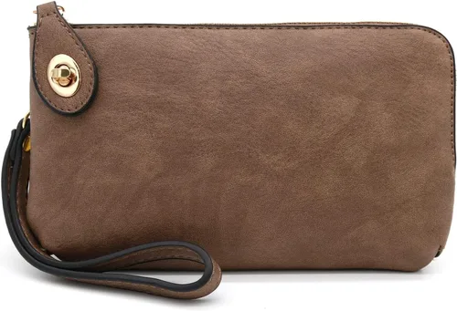 Miniatura 86 de LOVESOME Bolso bandolera pequeño para mujer