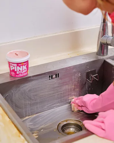 Miniatura 10 de Stardrops - The Pink Stuff - The Miracle Pasta de limpieza multiusos