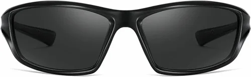 Miniatura 2 de Lentes de sol polarizados de lectura con lente completa para hombres y mujeres, deportes, conducción, lectura, lentes tintados para lectores Rojo