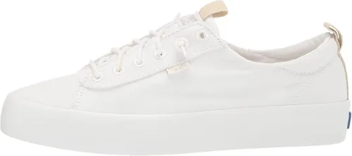 Miniatura 8 de Keds Womens Kickback Canvas Sneaker