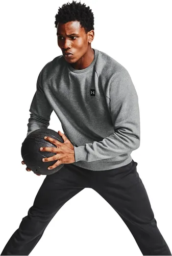 Miniatura 3 de Under Armour Rival Camiseta de vellón para hombre