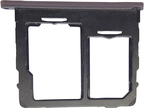Miniatura 5 de Ubrokeifixit Galaxy Tab A 8.4 2020 Bandeja para tarjetas Micro SD, soporte de ranura para tarjeta SIM individual de repuesto para Samsung Galaxy Tab