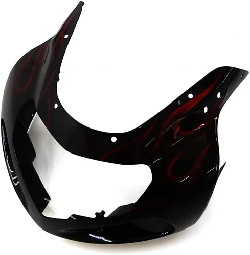 Miniatura 3 de Kit de carenado completo de inyección para Suzuki GSXR1000 K1 K2 2000 2001 2002 GSXR 1000 00 01 02 ABS Kit de cuerpo de motocicleta de plástico
