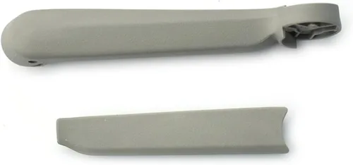 SeiZed Carcasa sin cubierta de brazos de repuesto del motor para piezas de reparación D-JI Mavic AIR 2S (Color trasero derecho)