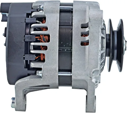 Miniatura 2 de Total Power Parts Alternador 400-12722 compatible con/reemplazo para Caterpillar 394-3494, Delco 8600566, Perkins 3943494, T414270