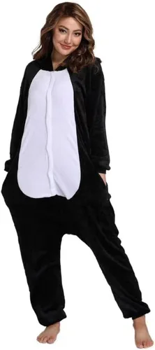 Miniatura 4 de Pijama unisex de pingüino para adultos, disfraz de cosplay