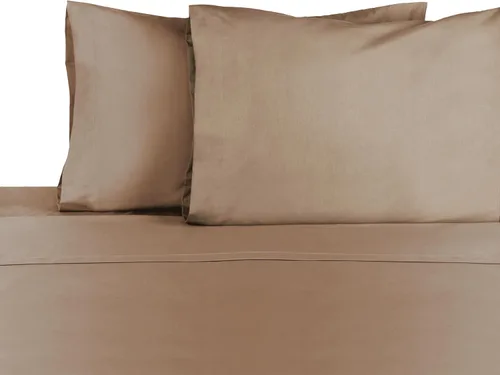 Miniatura 21 de Sábanas de 3 piezas para cama individual XL Lista de verificación para universidad y dormitorio Sábanas ligeras, suaves y transpirables Mezcla