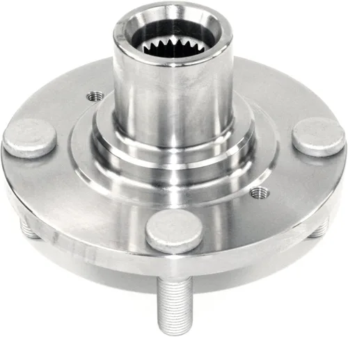 DuraGo 29595133 Buje de rueda delantera