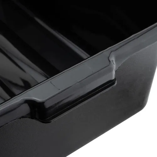 Miniatura 13 de Restaurantware SOLO RECIPIENTE: RW Clean Recipiente Recolector de 22 x 15.7 pulgadas, 1 Bandeja Recolectora Profunda - Tapa se Vende por Separado
