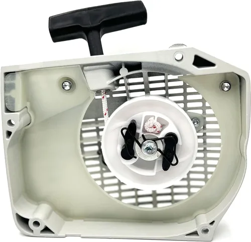 Miniatura 3 de Conjunto de arranque de retroceso compatible con motosierra Stihl 066 MS650 MS660 MS 650 MS 660