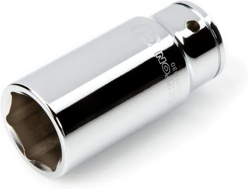 Miniatura 25 de TEKTON Unidad de 3/4 pulgadas x 0.748 in de profundidad de 6 puntos de enchufe SHD33119