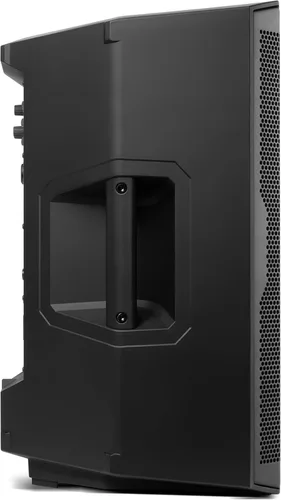 Miniatura 17 de ALTO TS410 2000 W 10" Altavoz PA amplificado con mezclador de 3 canales, transmisión Bluetooth, vinculación de altavoces inalámbricos, aplicación DSP