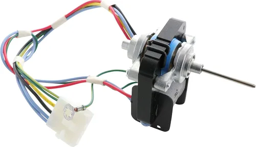 Miniatura 5 de Endurance Pro 241854301, 5303918549 Kit de Reemplazo de Motor de Ventilador de Evaporador para Refrigerador Electrolux Frigidaire AP4343697
