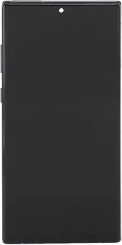 Miniatura 6 de Reemplazo de pantalla LCD para Note 10 Plus, pantalla TFT LCD, kit de reemplazo de pantalla Note 10 Plus, ensamblaje digitalizador con marco