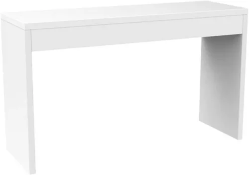 Miniatura 15 de Convenience Concepts - Northfield - Consola de recibidor, escritorio - Negro
