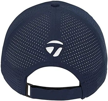 Miniatura 2 de TaylorMade Men's Perforamce Lite Patch Hat