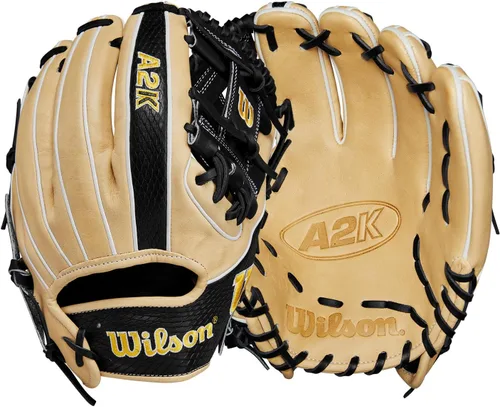 Miniatura 12 de Wilson Guantes de béisbol A2K Infield - Lanzamiento para mano derecha