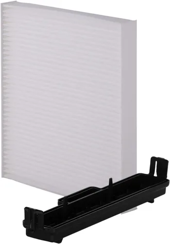 Miniatura 3 de Filtro de aire de cabina PG PC4313K Compatible con Ram 1500 2011-2014, Dodge Journey 2011-2019, Jeep Patriot 2010-2017, Compass, Ram 2500, 3500