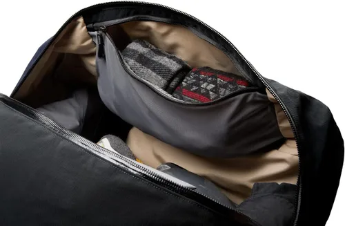 Miniatura 6 de Bellroy Venture Duffel (bolsa de fin de semana de 55L), midnight