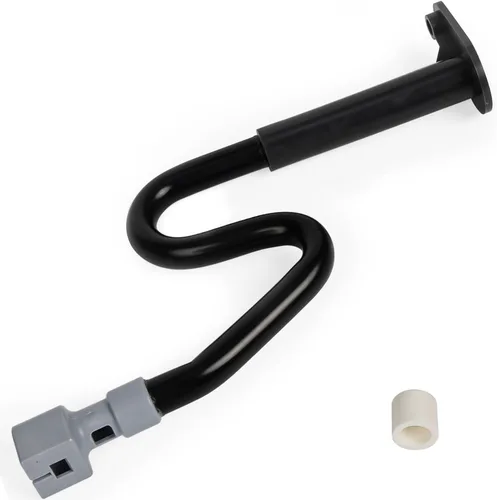 W10619951 Tubo de drenaje para refrigerador compatible con Whirlpool, May-tag, Kenmore – Reemplaza: 2887289 W10210987 W10210988 W10309238 W10344401