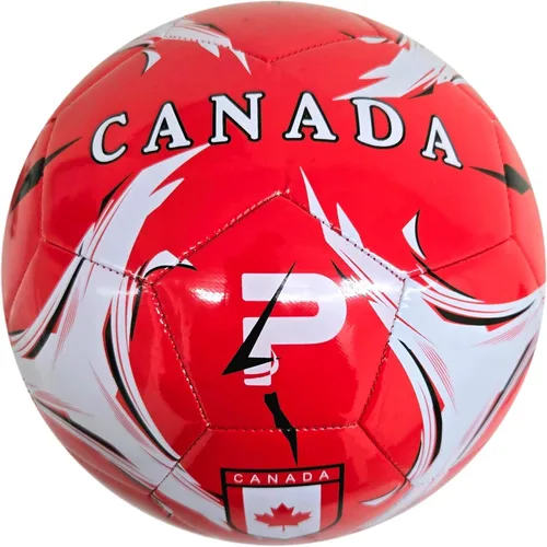 Miniatura 31 de Elite Edition Balón de fútbol – Tamaño 2 3 4 5 – Balón de fútbol de entrenamiento para jóvenes y adultos – Pelota de TPU duradera para exteriores