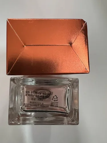 Miniatura 5 de MEMOIRE SWEET GARDEN Perfume - Eau De Parfum para Mujer - Fragancia de mujer - Perfume para elegancia femenina - Perfume de belleza coreana