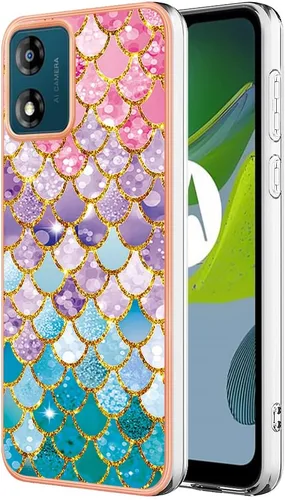 Miniatura 394 de Funda compatible con Redmi Note 10S 4G, compatible con Xiaomi Redmi Note 10 4G para teléfono móvil TPU funda LSB