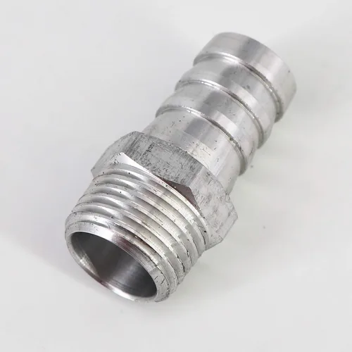 Miniatura 6 de Kit de retorno integrado del sumidero de gasolina del tanque de combustible diesel para FASS Airdog Cummins Duramax