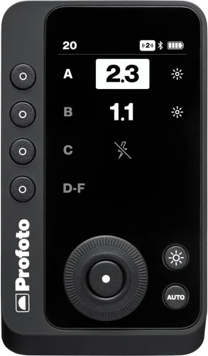 Miniatura 2 de Profoto Connect Pro para Nikon