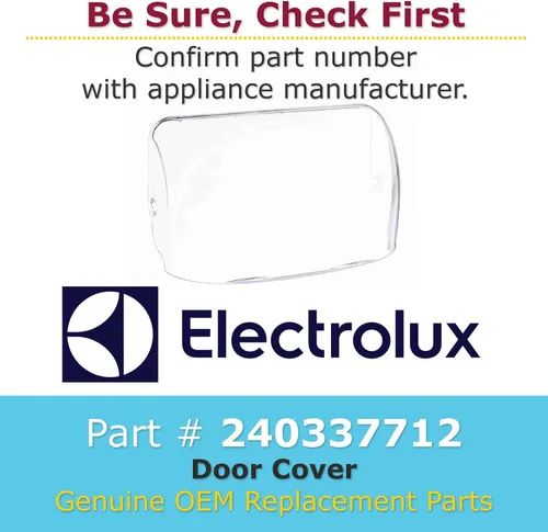 Miniatura 2 de Electrolux 240337712 Frigidaire Puerta