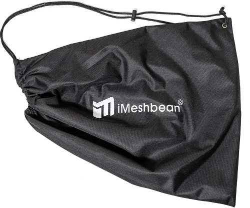 Miniatura 12 de iMeshbean Casco de soldadura de oscurecimiento automático Máscara de capucha accionada solar con lente adicional ANSI aprobado por el ANSI, diseño